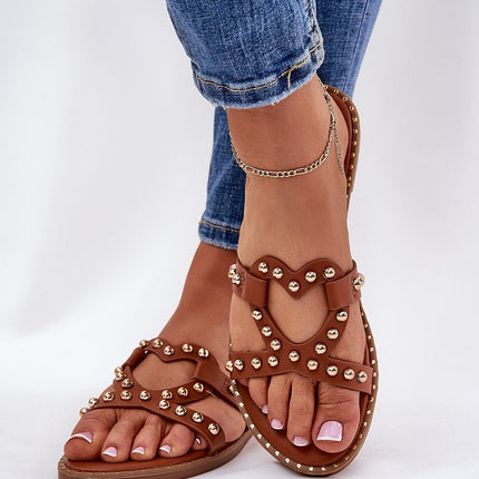  Pantoletten model 212898 Step in style 