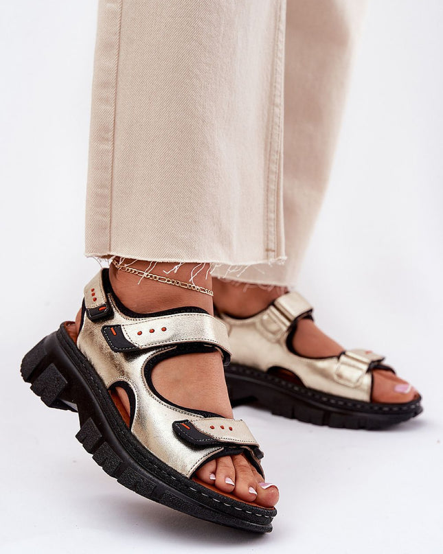  Sandalen model 212910 Step in style 