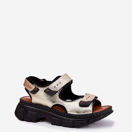  Sandalen model 212910 Step in style 