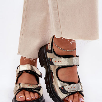  Sandalen model 212910 Step in style 