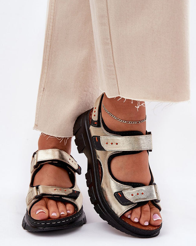  Sandalen model 212910 Step in style 