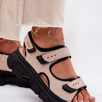  Sandalen model 212911 Step in style 