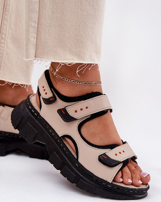  Sandalen model 212911 Step in style 