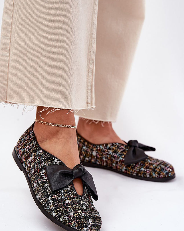  Ballerina Schuhe model 213030 Step in style 