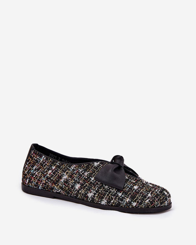  Ballerina Schuhe model 213030 Step in style 