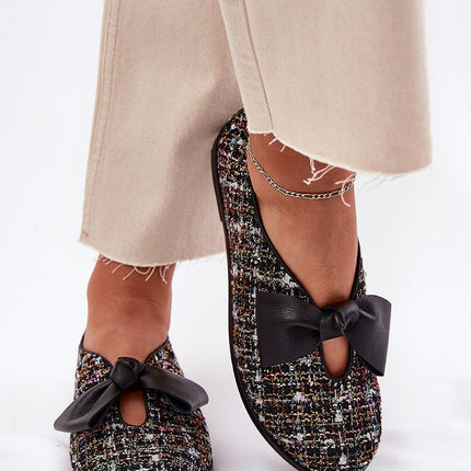  Ballerina Schuhe model 213030 Step in style 