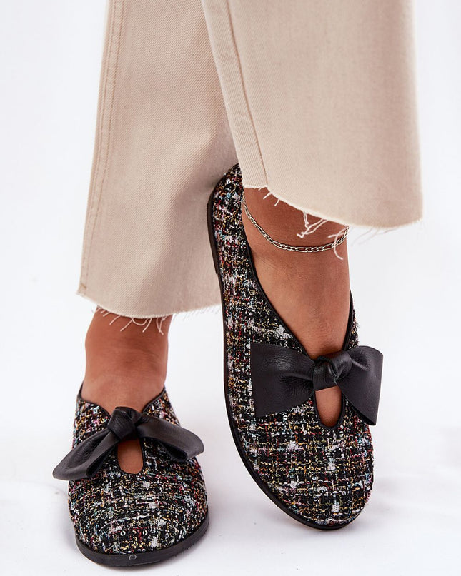  Ballerina Schuhe model 213030 Step in style 