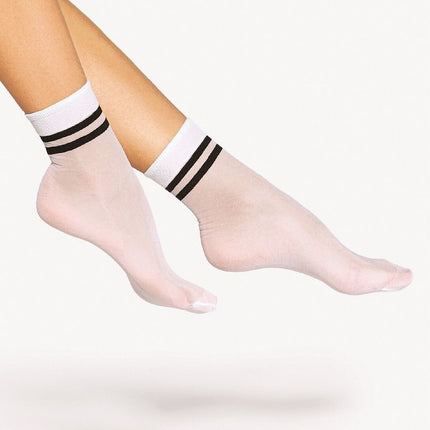  Socken model 213342 Gatta 