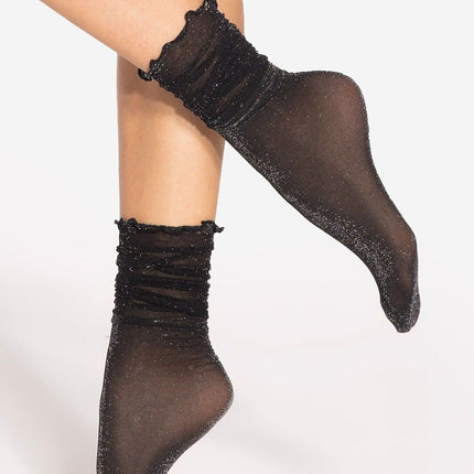  Socken model 213343 Gatta 