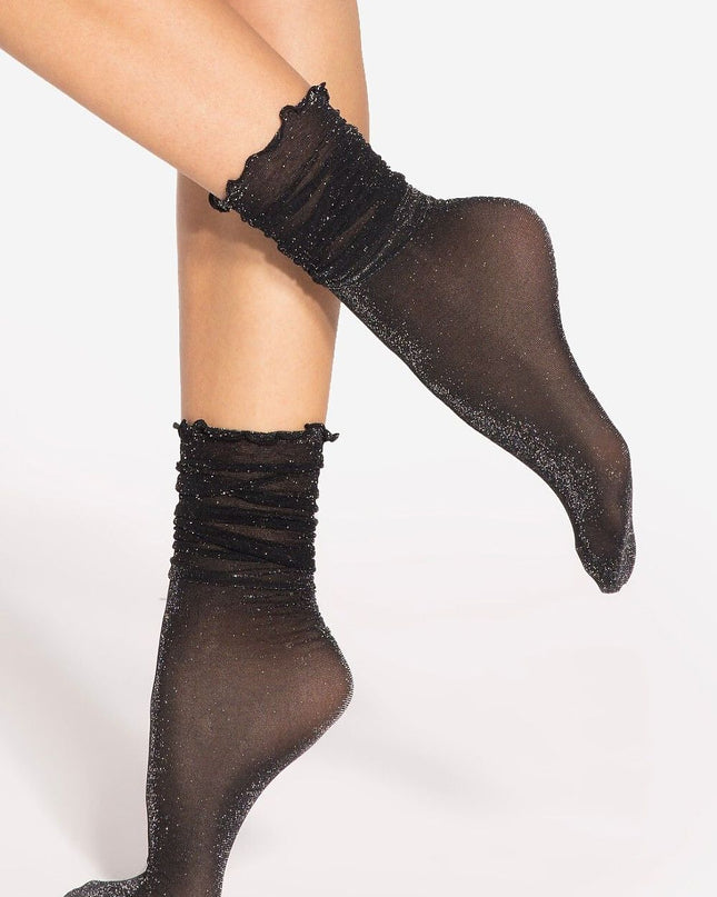  Socken model 213343 Gatta 
