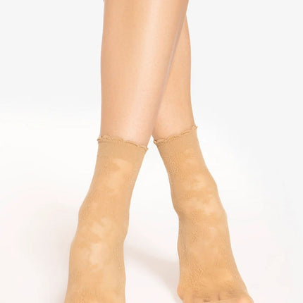  Socken model 213344 Gatta 