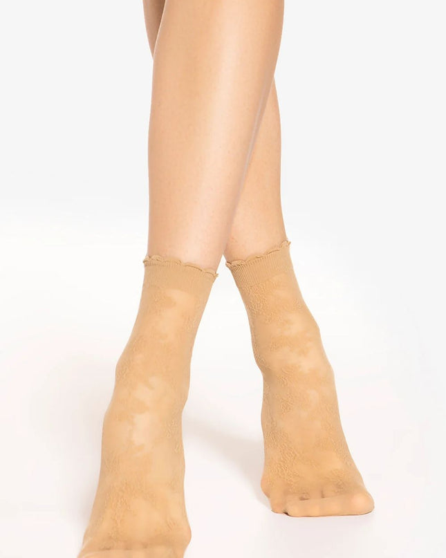  Socken model 213344 Gatta 