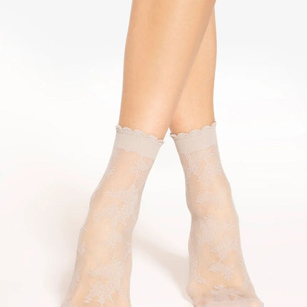  Socken model 213345 Gatta 