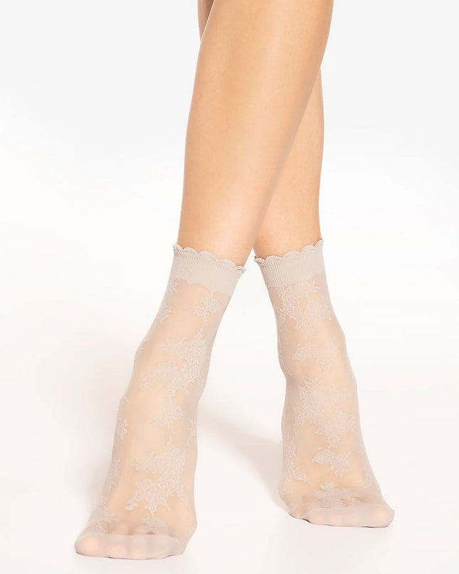  Socken model 213345 Gatta 