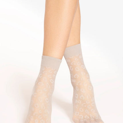  Socken model 213349 Gatta 