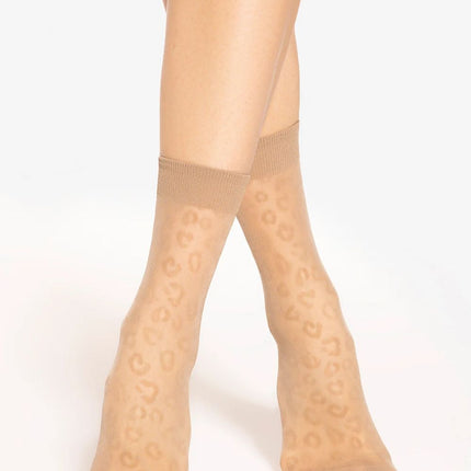  Socken model 213350 Gatta 