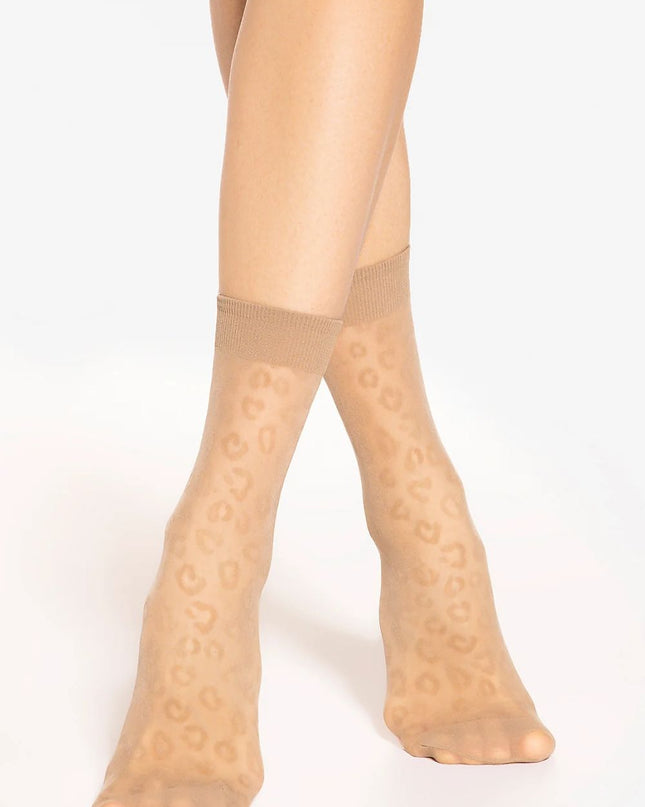  Socken model 213350 Gatta 