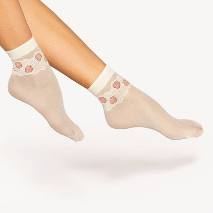  Socken model 213351 Gatta 