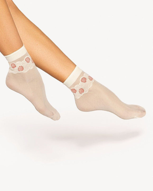  Socken model 213351 Gatta 