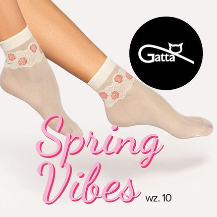  Socken model 213351 Gatta 