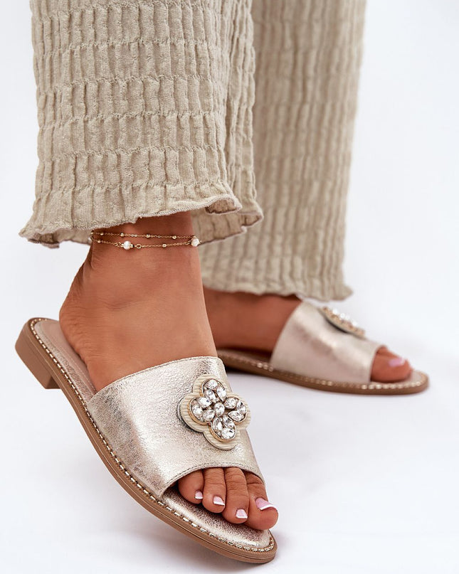  Pantoletten model 213480 Step in style 