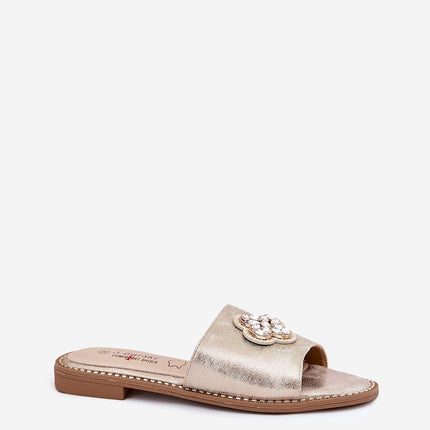  Pantoletten model 213480 Step in style 