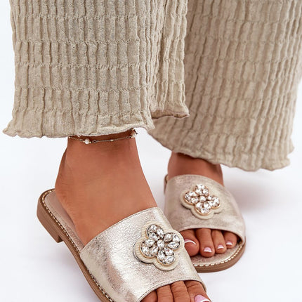  Pantoletten model 213480 Step in style 