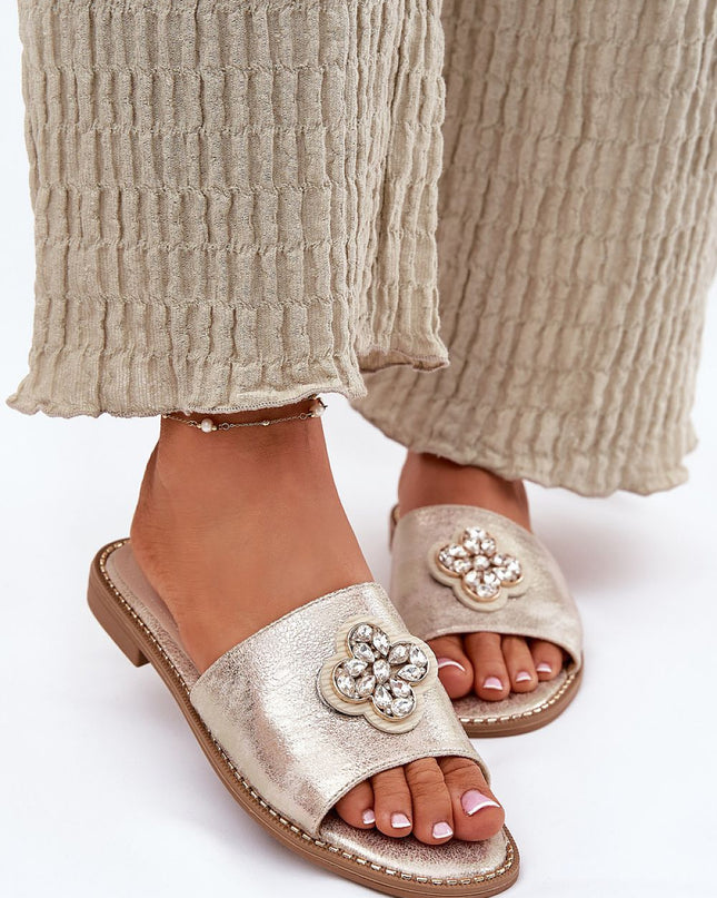  Pantoletten model 213480 Step in style 