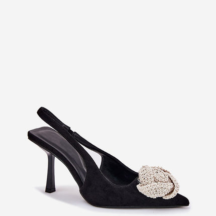  Stöckelschuhe model 213883 Step in style 