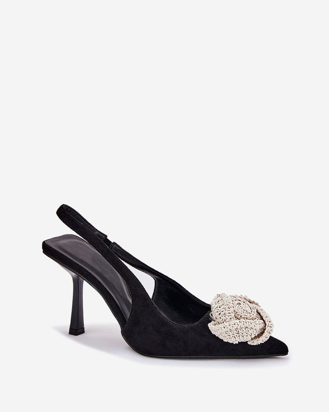  Stöckelschuhe model 213883 Step in style 