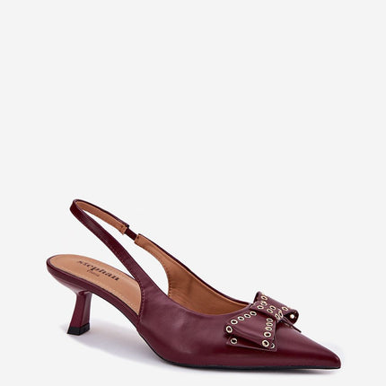  Pumps mit Absatz model 213888 Step in style 