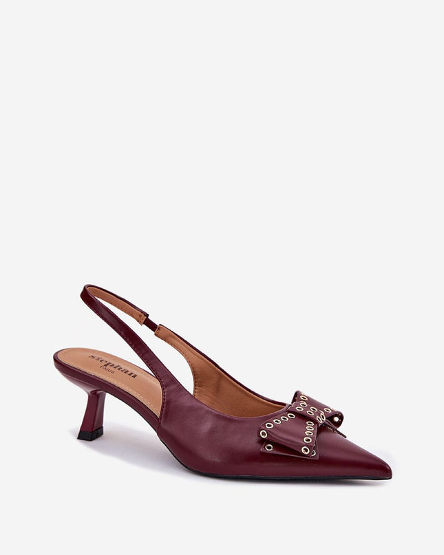  Pumps mit Absatz model 213888 Step in style 