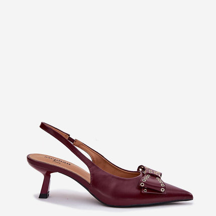  Pumps mit Absatz model 213888 Step in style 