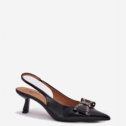  Pumps mit Absatz model 213889 Step in style 