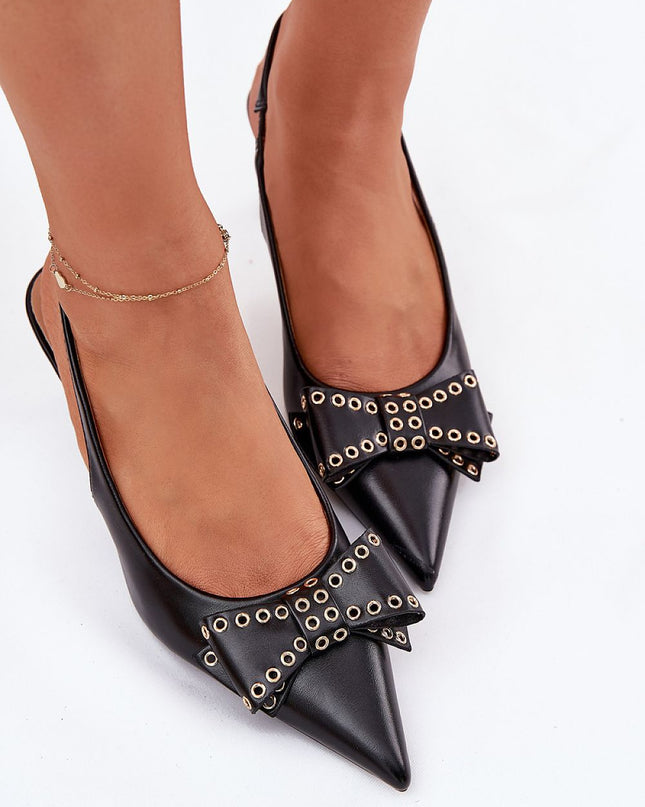  Pumps mit Absatz model 213889 Step in style 