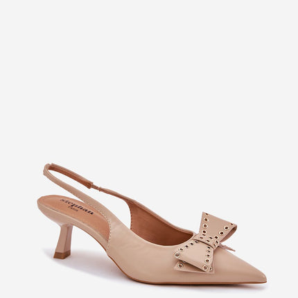  Pumps mit Absatz model 213890 Step in style 