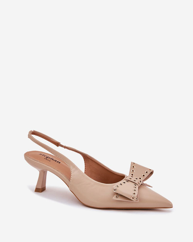  Pumps mit Absatz model 213890 Step in style 