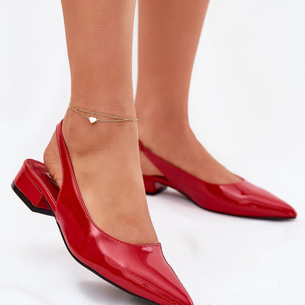  Ballerina Schuhe model 213898 Step in style 