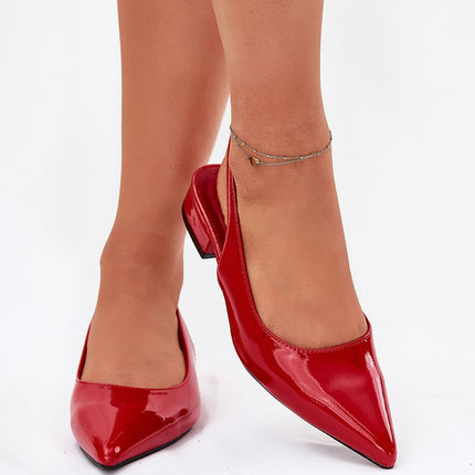  Ballerina Schuhe model 213898 Step in style 