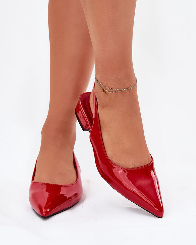  Ballerina Schuhe model 213898 Step in style 