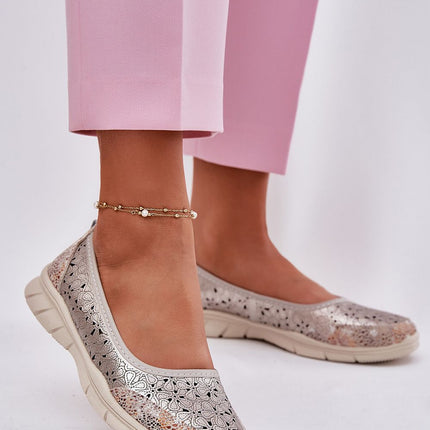  Ballerina Schuhe model 213899 Step in style 