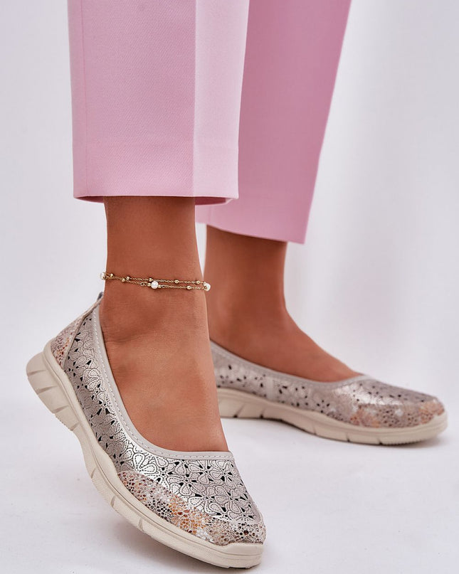  Ballerina Schuhe model 213899 Step in style 