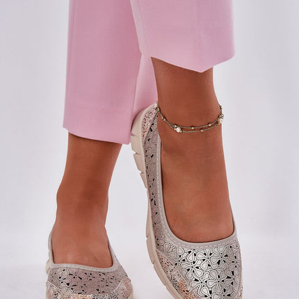  Ballerina Schuhe model 213899 Step in style 