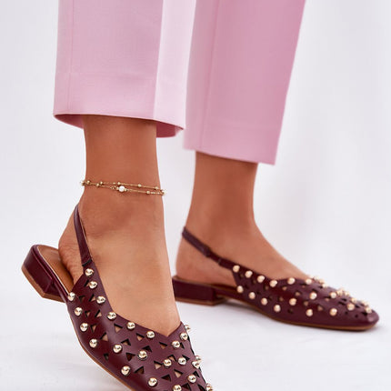  Ballerina Schuhe model 213902 Step in style 