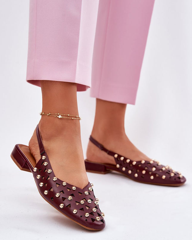  Ballerina Schuhe model 213902 Step in style 