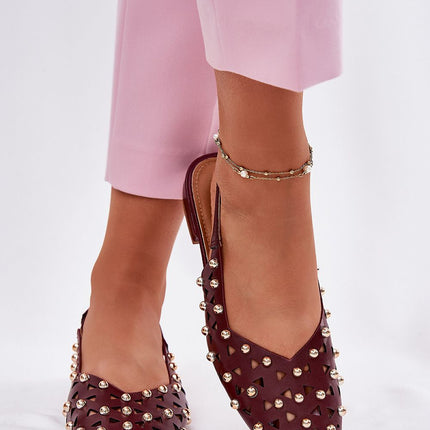  Ballerina Schuhe model 213902 Step in style 