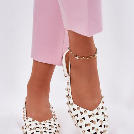  Ballerina Schuhe model 213903 Step in style 