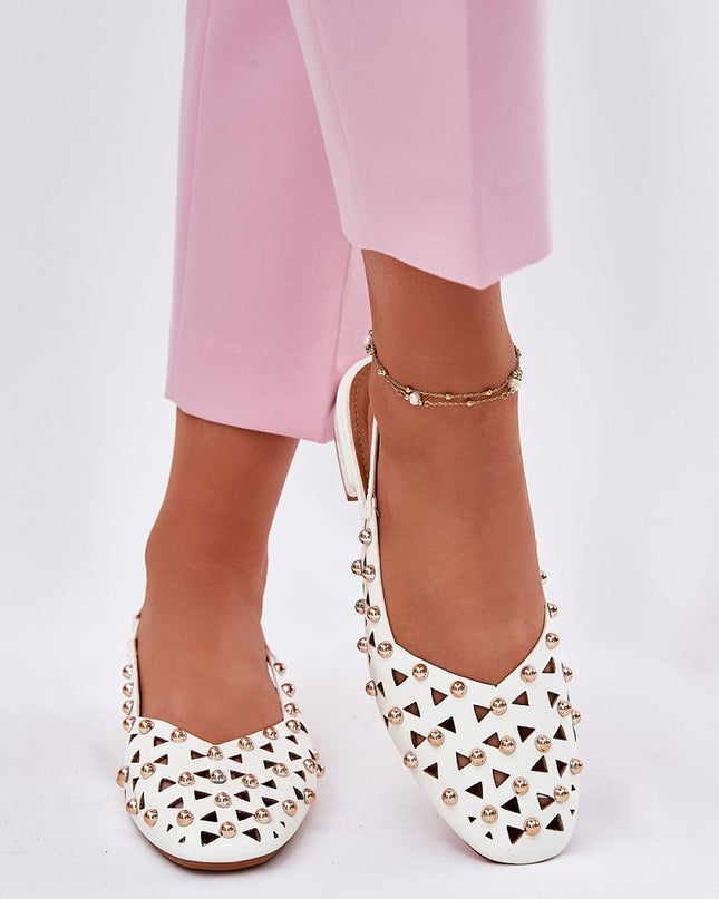  Ballerina Schuhe model 213903 Step in style 