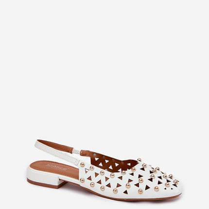  Ballerina Schuhe model 213903 Step in style 