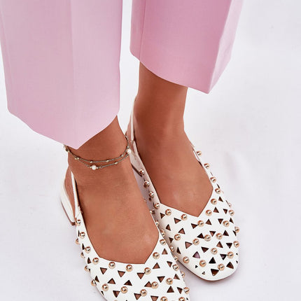  Ballerina Schuhe model 213903 Step in style 